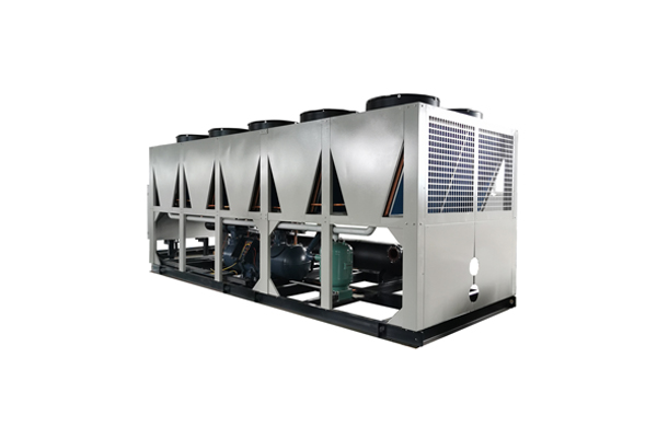 Air Cooled Chillers