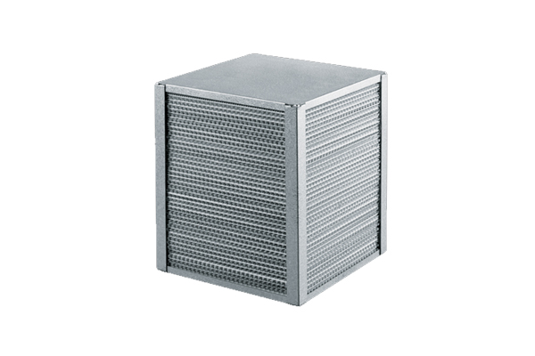 Air Heat Exchangers
