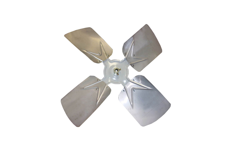 Axial Fan Blade