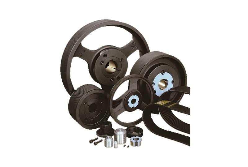 Drive Set