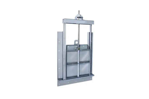 Flow Control & Flood Prevention
