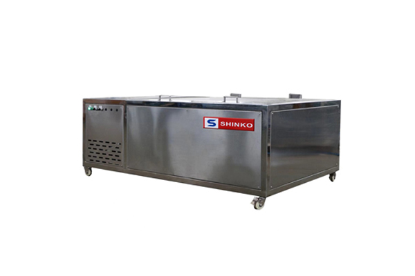 Refrigeration