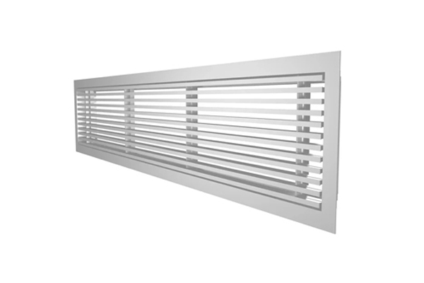 Ventilations
