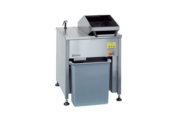 Waste Management Equipment's