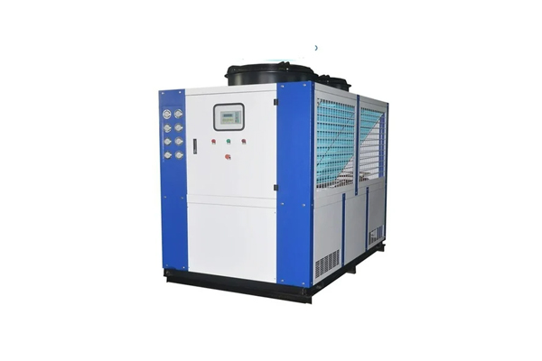 Water Cooled Chillers