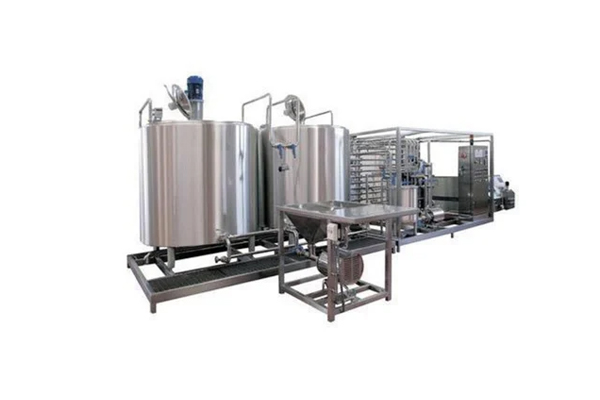 Shinko Ice Factory - Turnkey Ice Solutions