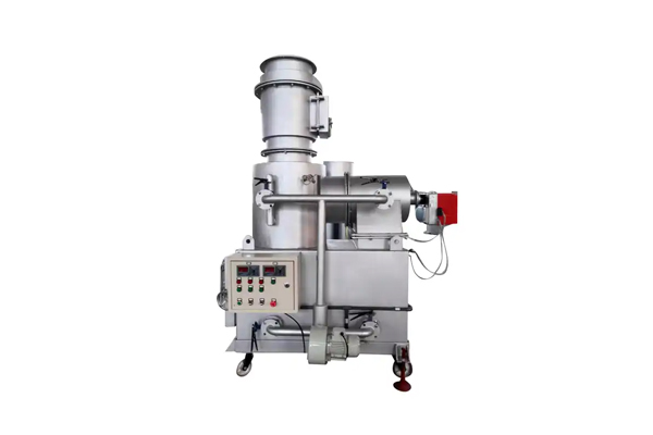 Incinerators
